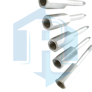 Juego de Extractores de Clavos Ortopédicos Universales, Instrumentos Quirúrgicos para la Extracción de Clavos, Juego de Instrumentos de Acero Inoxidable de Alta Calidad - Product Image 4