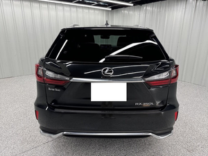 Venta rápida LHD/RHD 2022 LEXUS RX 350L FWD - Product Image 6