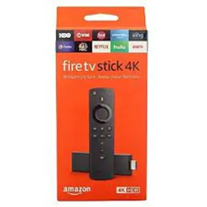 BULK SALES Amazon TV Fire Stick 4K Ultra HD Firestick With Alexa Voice Remote Sealed In It's Box Original