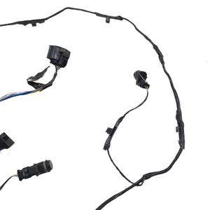 CABLAGGIO COMPLETO SENSORI DI PARCHEGGIO ANTERIORI LAND ROVER Range Rover SPORT 9G92-15K859-EA 306DT Diesel 3000 (13>22) - Product Image 5