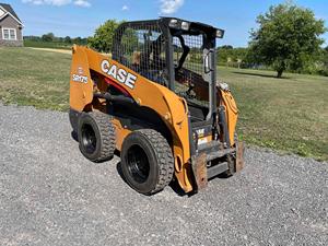 Venta al por mayor de Case SR175B Skid Steer ahora disponible en stock a granel a un precio asequible - Product Image 6
