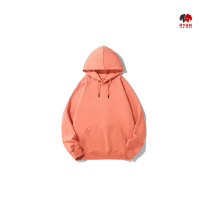 Sweat à capuche pour homme Ryan Pro Gear avec logo personnalisé sur le devant, tissu en molleton 100% coton, coupe régulière, vêtement décontracté pour l'hiver - Product Image 6