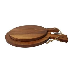 Planche à découper en bois de forme rectangulaire au design moderne planche à découper en bois de haute qualité des fournisseurs de vente entière - Product Image 3