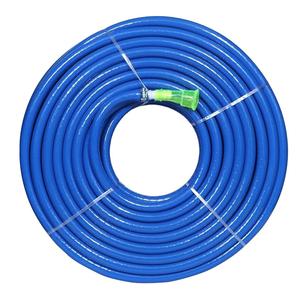 Mangueras de Jardín de PVC Resistentes y Mangueras Flexibles para Jardinería, Agricultura Orgánica, Limpieza de Autos y Bicicletas - Product Image 4