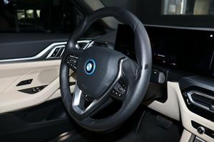 รถสปอร์ตไฟฟ้า BMW i4 มือสอง ราคาสุดคุ้ม พร้อมส่ง - Product Image 2