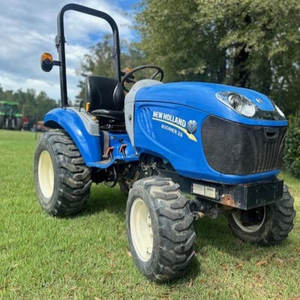 Pour Workmaster 55 4WD tracteur meilleure qualité utilisation agricole machines agricoles haute productivité noyau de pompe fiable utilisé nouveau - Product Image 3