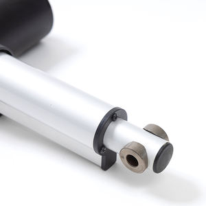 12V/24v/29V 6000n المحرك الكهربائي الخطي لسرير المستشفى SLA03 - Product Image 3