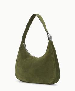Bolso de Cuero de Grano Completo Sideway - Product Image 3