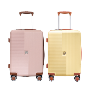 Precio al por mayor 620 Pc Maletas Portavasos Mini Maleta 360O Ruedas giratorias Equipaje Bolsas de viaje Hung Phat Fabricante - Product Image 1