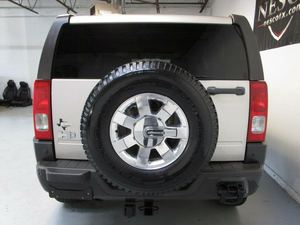 Gran Oferta: HUMMER H3 BASE 2010 Limpio y Listo para Enviar - Product Image 5