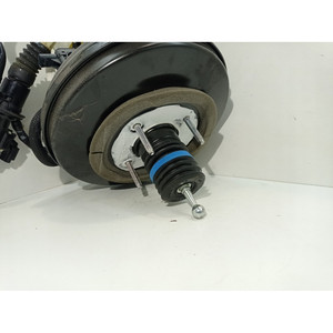 SERVICIO OPEL Corsa Serie F 1643581280 EB2FAD gasolina 1199 (19>) - Product Image 4