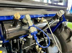 สำหรับ lovol รถแทรคเตอร์สำหรับสวน40HP M345 4WD สภาพใหม่25HP 70HP รถแทรคเตอร์ - Product Image 4