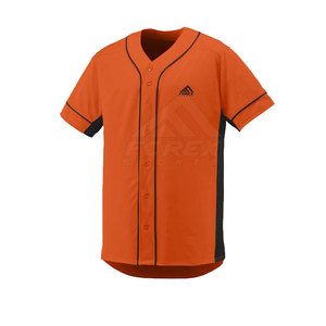 High Manufacturer Practice Wear <b>Baseball</b> Uniform New Arrival Latest Design <b>Baseball</b> Uniform - Product Image 2