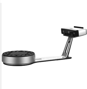 Scanner 3D EinScan-SP V2 NEUF avec plateau tournant, garantie de 3 ans, alimenté par batterie - Product Image 1