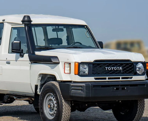 Toyota Land Cruiser 70 2025, 4.2 L, 6 Cilindros, Manual (Whatsapp /+1 4152363674) - Product Image 1