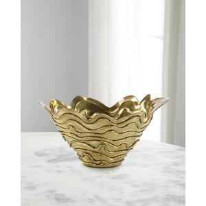 Cuenco de lujo para servir Dryfruits, decoración de mesa de trofeo, cuenco de frutas de estilo americano, centro de mesa portátil, cuencos de objetos decorativos - Product Image 3