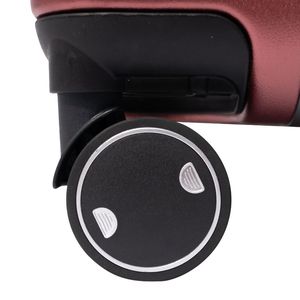 Oem Odm 8003 Pc Aluminum Frame Suitcase Luxury Suitcase <b>Tsa</b> <b>Lock</b> Travel Bags Luggage Set Hard Shell Hung Phat Factory - Product Image 4