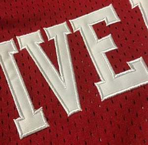 Personal isiertes reversibles Basketball trikot für Herren - Product Image 3