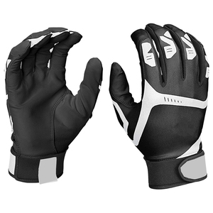 OEM Service Baseball <b>Batting</b> Gloves Water Proof Gloves With Customized Logo & Design Baseball <b>Batting</b> Gloves for Unisex - Product Image 3
