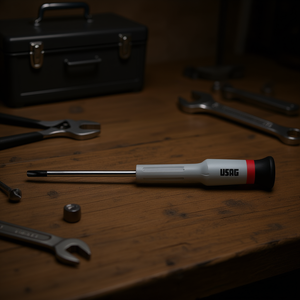 Destornilladores Micro para Tornillos Phillips y Torx, Categoría de Producto Usag - Product Image 3