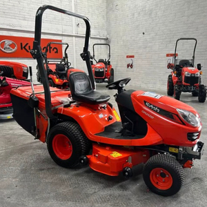 Tondeuse à gazon haute performance Kubota G231 2026 - Product Image 1