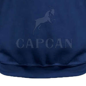 สเวตเชิ้ตออกกำลังกายระบายอากาศได้ดีสำหรับผู้ชายไซส์ XS สำหรับฤดูหนาวผ้าพิมพ์ลายผลิตในปากีสถานดีไซน์ตามสั่ง - Product Image 6