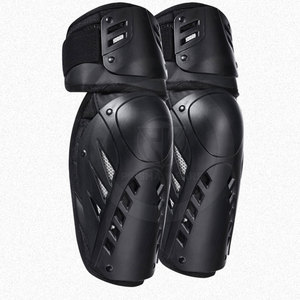 Custom Material Motorcycle <b>Knee</b> <b>Pads</b> Motorbike Shin <b>Pads</b> Professional High Quality Wholesale <b>Knee</b> & Elbow - Product Image 6