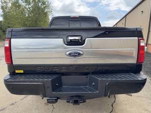 Precio bajo, Ford F-250 Super Duty Platinum 2016, auto usado en venta - Product Image 5