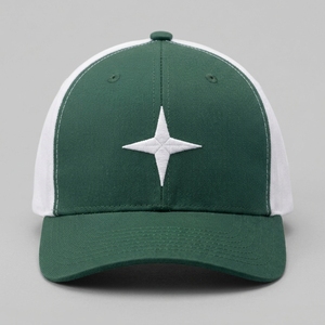 Casquette unisexe personnalisée, nouvelle collection, design tendance et élégant, respirante, vente en gros - Product Image 1