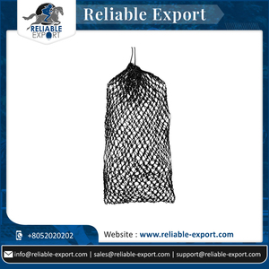 Filets à foin XL en nylon de meilleure qualité fabriqués en Inde - Product Image 3