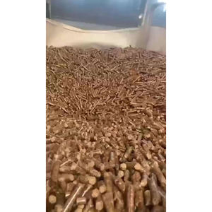 Venta caliente Biomasa Pellet Combustible Pellets de madera de pino natural Pellet de madera de alta calidad - Product Image 6