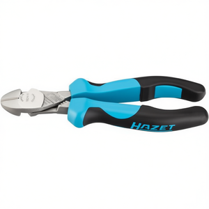 Alicates de Corte Diagonal de Alta Resistencia Hazet, Pulidos y Reforzados - Product Image 2