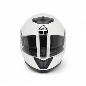 Casco Modulare Acerbis SEREL con Doppia Visiera, Chiusura Rapida, Visiera Parasole Compatibile con Pinlock, Omologazione ECE 22-06 - Product Image 2