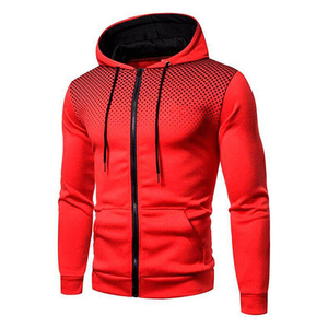 Sweat à capuche léger pour homme, tissu respirant, option d'impression par sublimation, sweat à capuche tendance pour homme, tissu en polaire lisse - Product Image 1