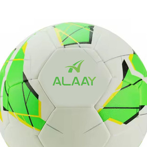 Alaay Industries Design et logo personnalisés Nouveau style de balle d'entraînement durable pour l'entraînement - Product Image 5