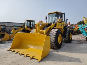 Japan Original Gebraucht <span class=keywords><strong>Komatsu</strong></span> WA380 WA 470 Payloader <span class=keywords><strong>komatsu</strong></span> Frontlader <span class=keywords><strong>komatsu</strong></span> Wa380-3 WA470-3 lader - Product Image 3