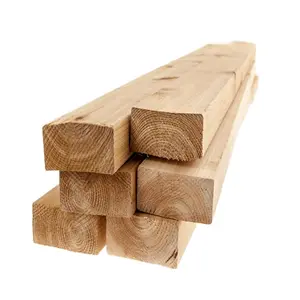 新型优质压力处理灰木材