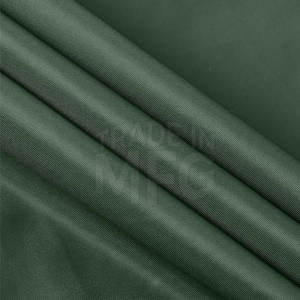 OEM personalizado de alta calidad de invierno de estilo de calle de los hombres de pie chaquetas de bombardero de cuello precio razonable impreso y bordado - Product Image 6