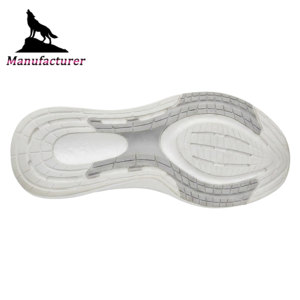 Suola da Corsa Atletica per Uomo ad Alte Prestazioni, Best-seller, con E-TPU TPR Durevole per Assorbimento degli Urti e Riduzione della Pressione - Product Image 3