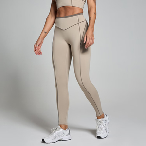 High-<b>Waist</b> Lift Yoga Pant Leggings <b>for</b> <b>Women</b> Gym Sports Slimming Customizable <b>Waist</b> <b>Trainer</b> Seamless Features - Product Image 1
