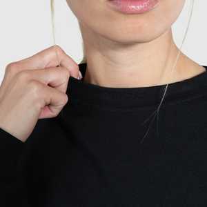 Unisex 500Gsm algodón Streetwear sudadera de gran tamaño polar pesado Sudadera con capucha personalizada recortada para invierno y otoño - Product Image 5