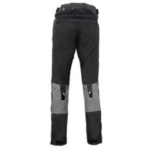 Pantalones personalizados para exteriores para hombres, impermeables, a prueba de viento, con forro de algodón, cálidos, para senderismo, esquí, nieve, pantalones aislados, pantalones de estilo informal - Product Image 2