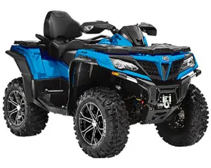 Premium satış 2022 CF MOTO 1000cc ATV 4x4, c-forcee 450cc ATV