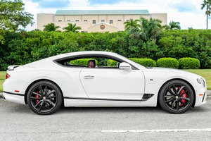 Bentley Continental GT W12 2020 Usado en Buen Estado, Motor W12 Twin-Turbo de 626 hp - Product Image 2