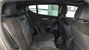 Offre exceptionnelle : Alfa Romeo Tonale Velocé AWD 2024 d'occasion - Product Image 4