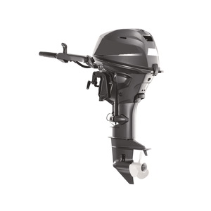 Motor Yamaha 350 V8 para exportación a comerciantes de equipos navales y astilleros comerciales - Product Image 6