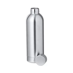 Borraccia Termica Sostenibile Hilker - Gadget Promozionale per Bevande - Product Image 1