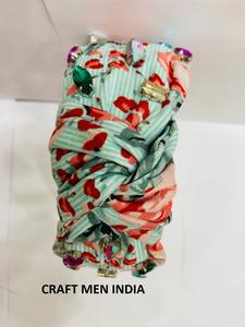 New Handmade Pearl Beaded <b>Hairbands</b> for Women Elegant Hair Accessories for Parties and Evenings - Product Image 2