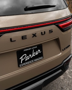 VENTE FLASH SUR NOTRE LUXUEUX LEXUS LX 700 HYBRIDE NEUF AVEC MOTEUR BITURBO, 457 CHEVAUX ET 583 POUCES-CUIVRES DE TORQUE - Product Image 6