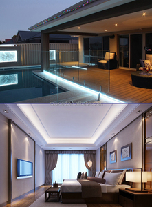 Bộ Giải Mã Led 3 * 4A DMX512 Bộ Điều Khiển LED DMX RGB - Product Image 6